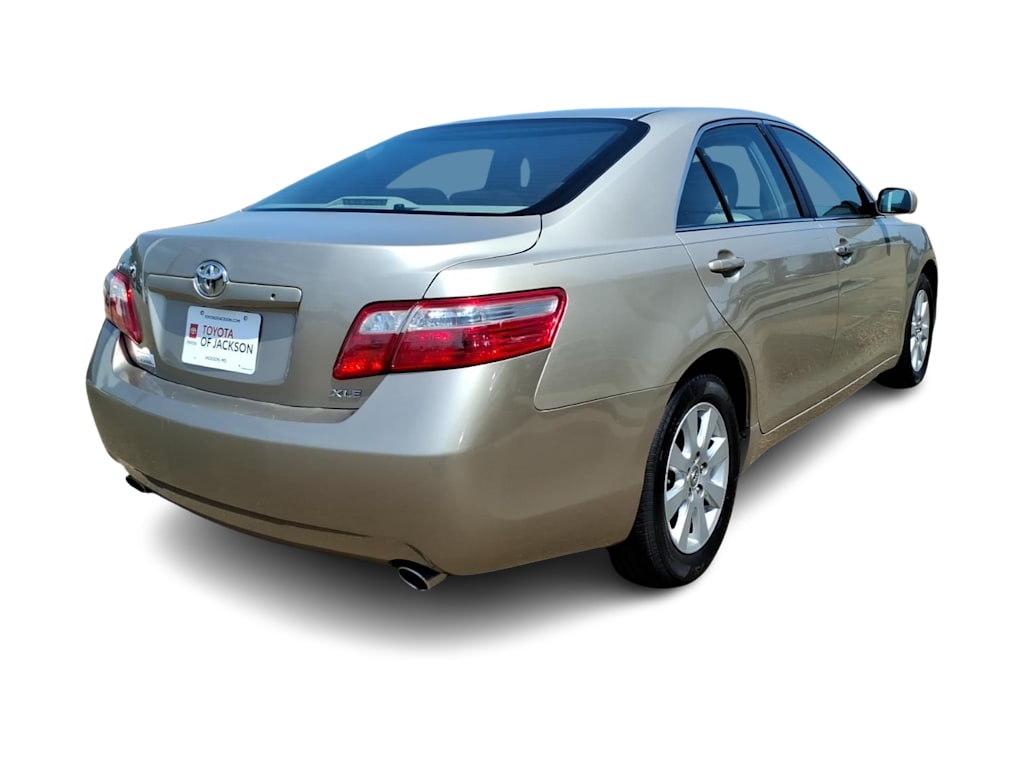 Thumbnail: 2009 Toyota Camry - 16