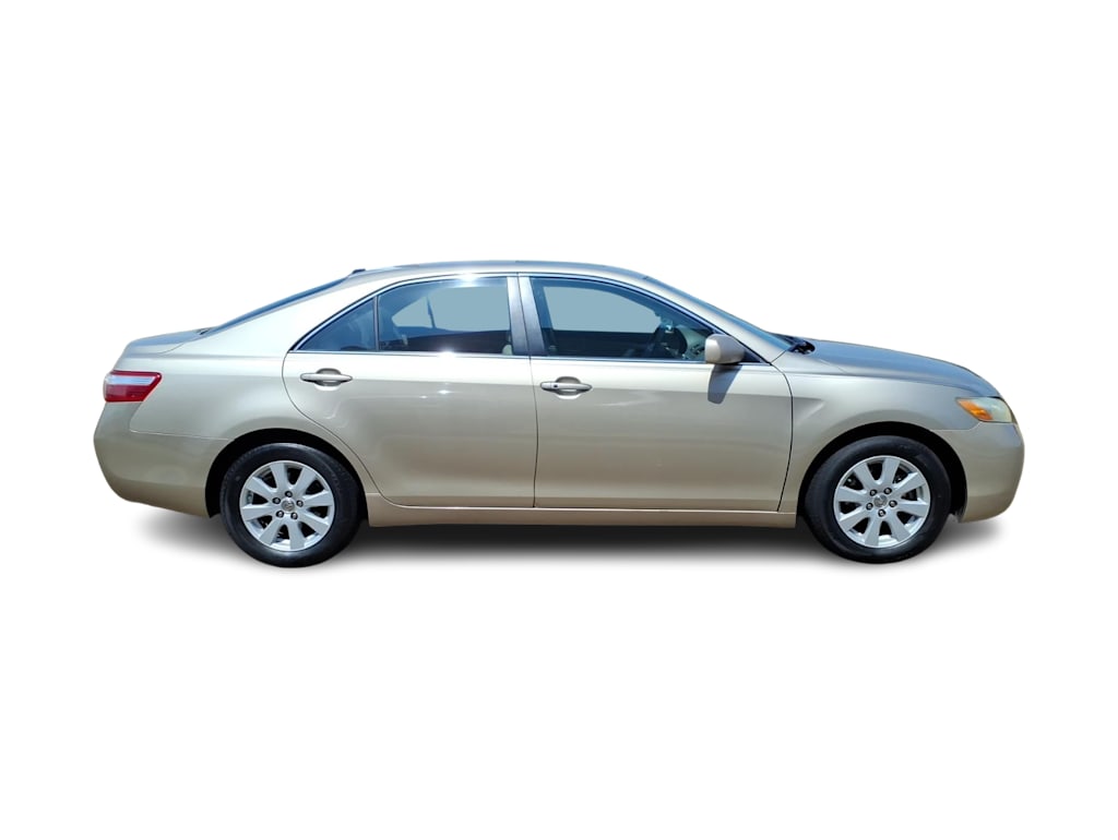 Thumbnail: 2009 Toyota Camry - 15