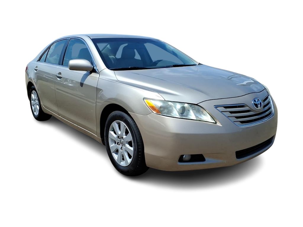 Thumbnail: 2009 Toyota Camry - 14