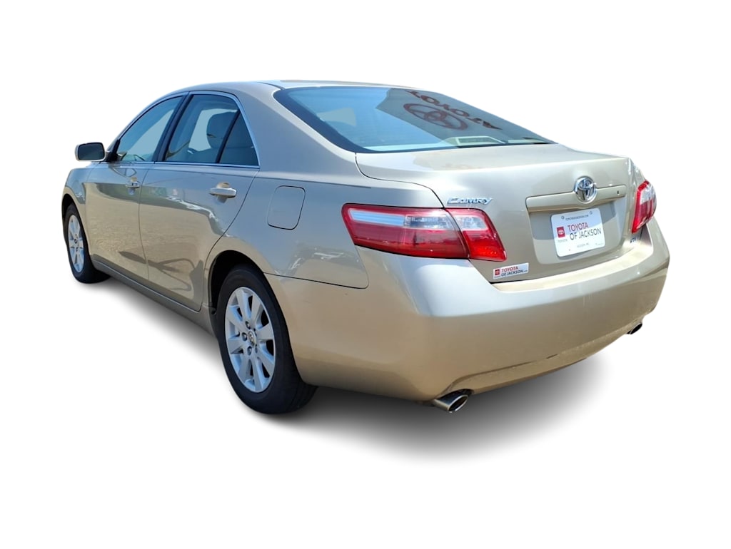 Thumbnail: 2009 Toyota Camry - 3