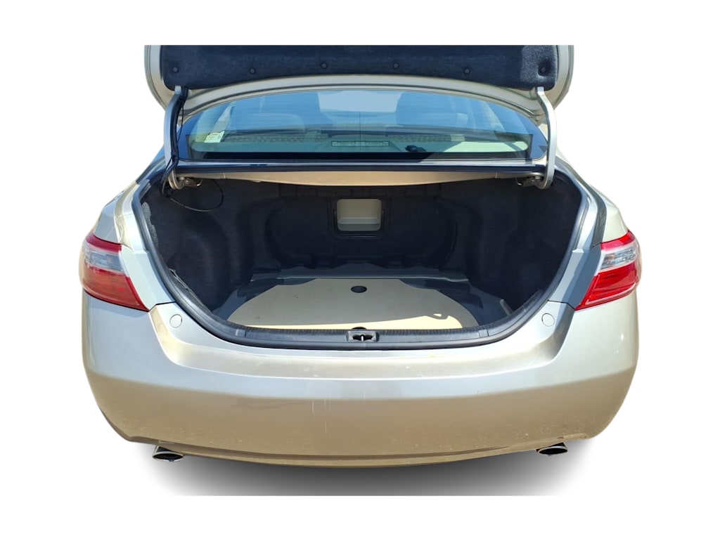 Thumbnail: 2009 Toyota Camry - 13