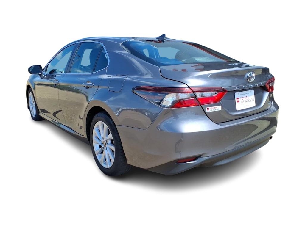 Thumbnail: 2023 Toyota Camry - 3