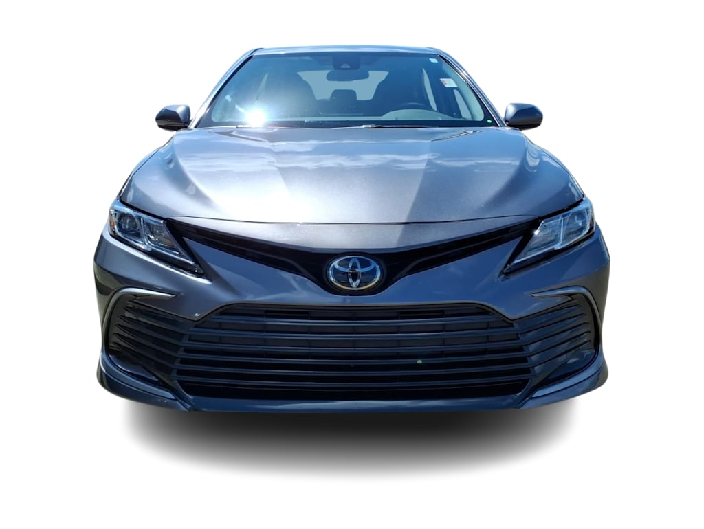 Thumbnail: 2023 Toyota Camry - 5