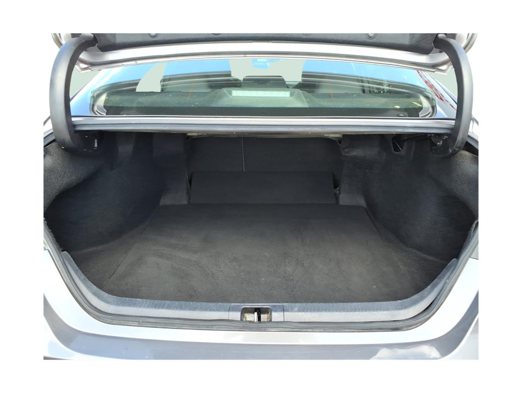 Thumbnail: 2023 Toyota Camry - 13