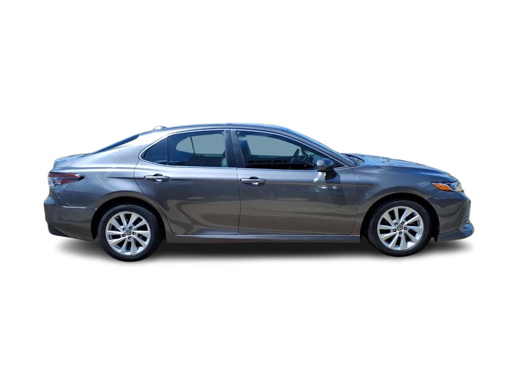 Thumbnail: 2023 Toyota Camry - 15