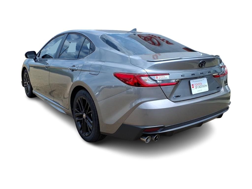 Thumbnail: 2025 Toyota Camry - 3