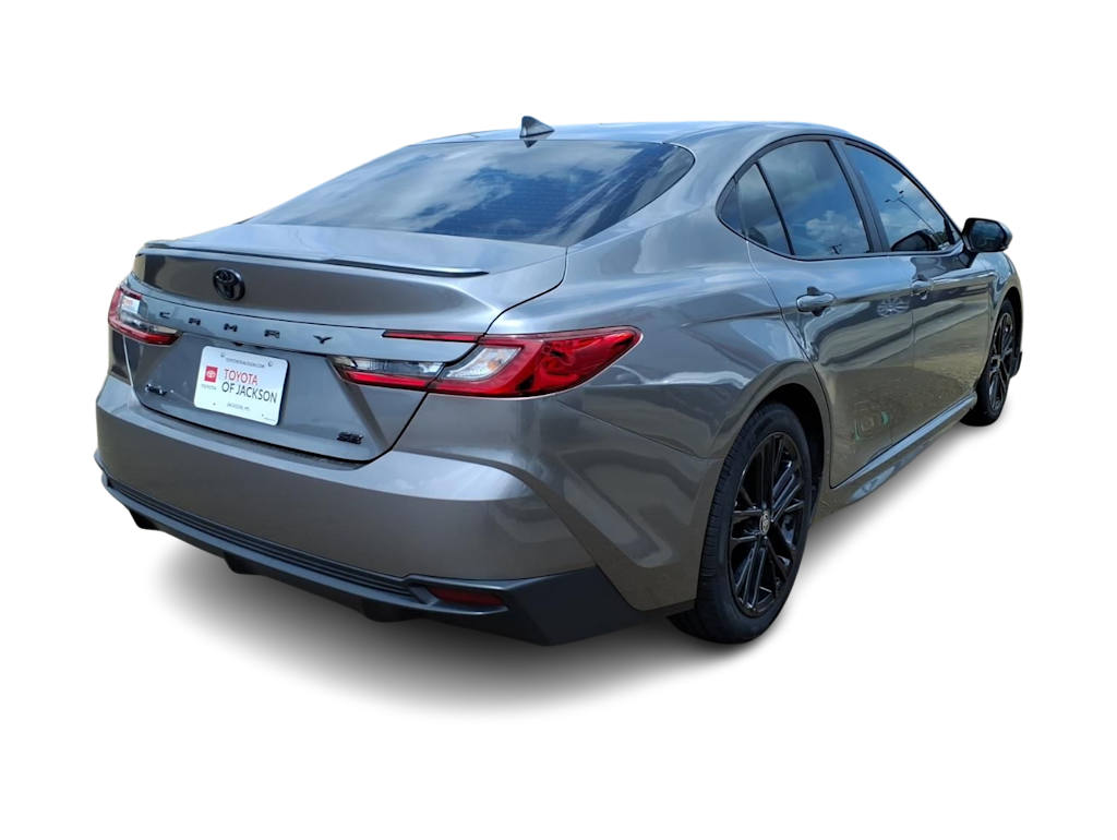Thumbnail: 2025 Toyota Camry - 16