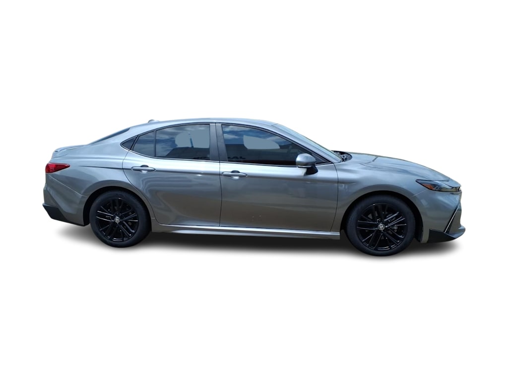 Thumbnail: 2025 Toyota Camry - 15