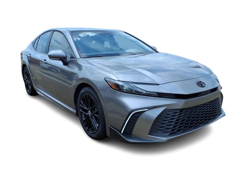 Thumbnail: 2025 Toyota Camry - 14