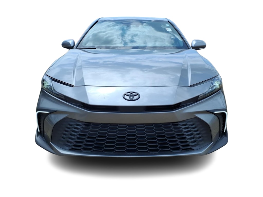 Thumbnail: 2025 Toyota Camry - 5
