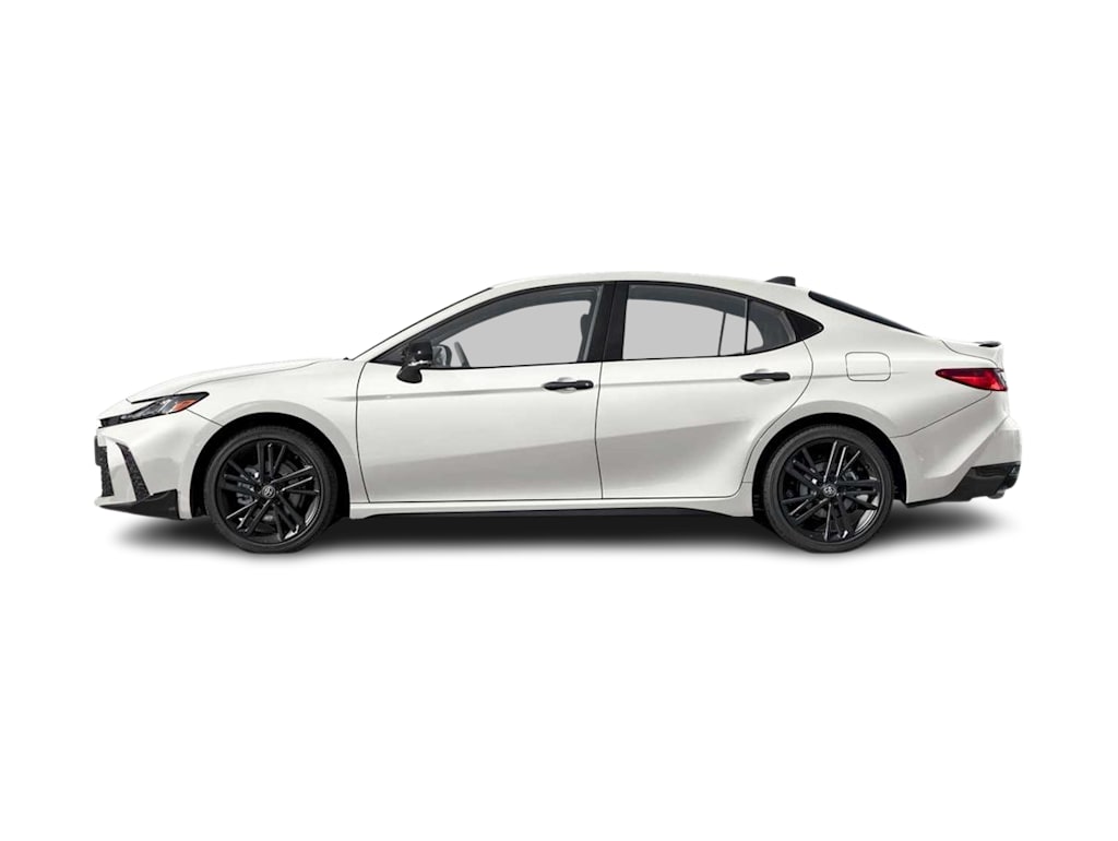Thumbnail: 2026 Toyota Camry - 3