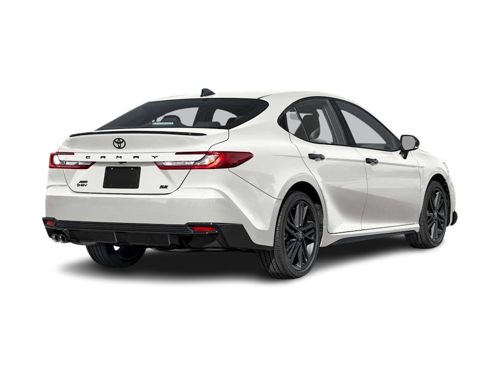 Thumbnail: 2026 Toyota Camry - 10