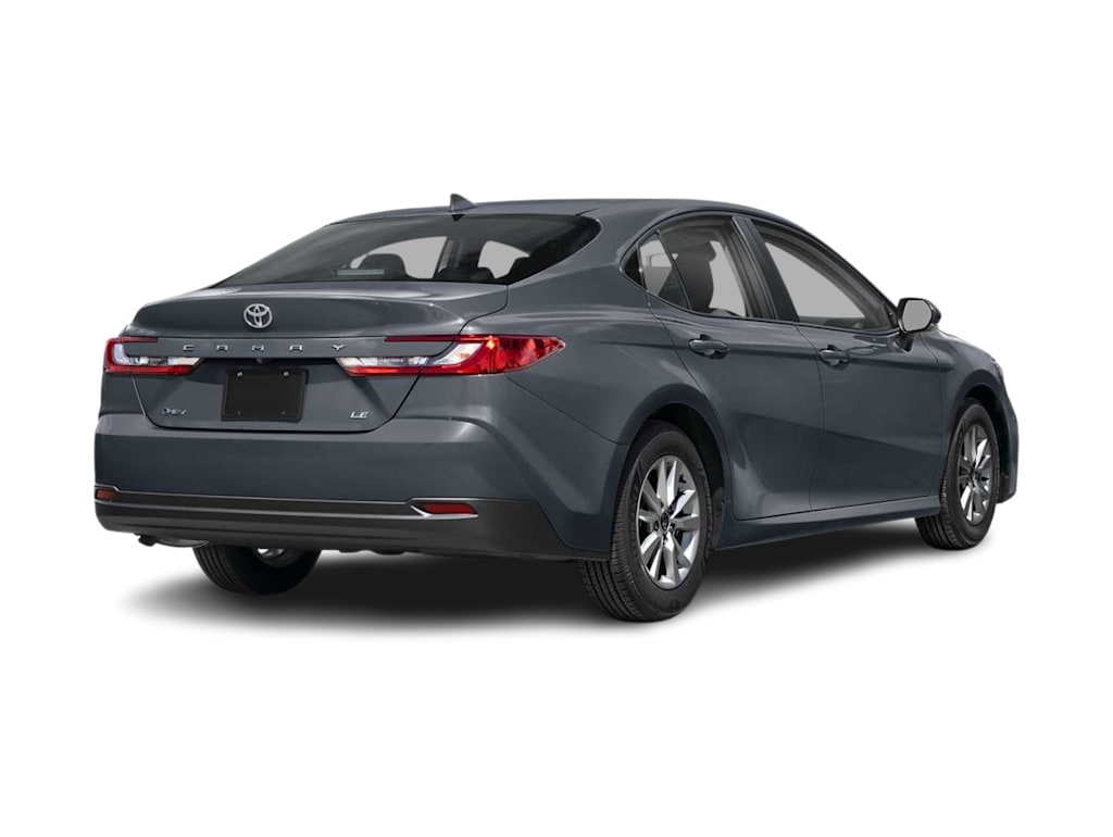 Thumbnail: 2025 Toyota Camry - 10