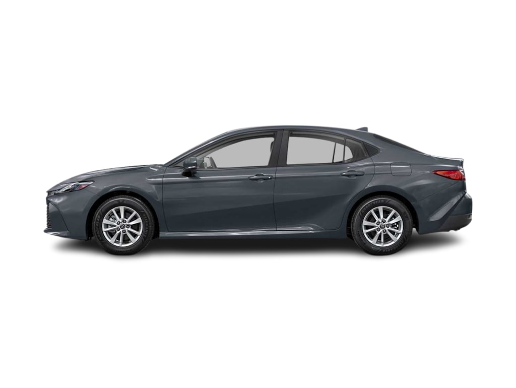 Thumbnail: 2025 Toyota Camry - 3