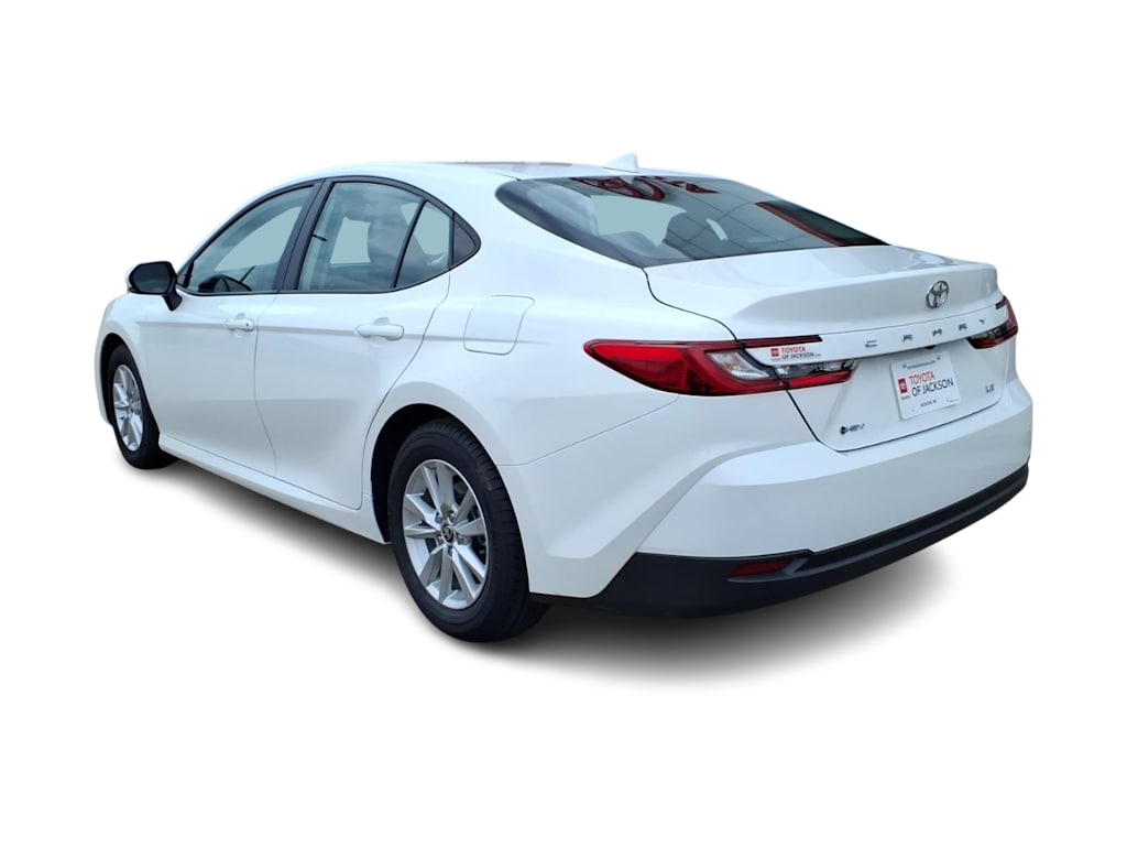 Thumbnail: 2025 Toyota Camry - 3