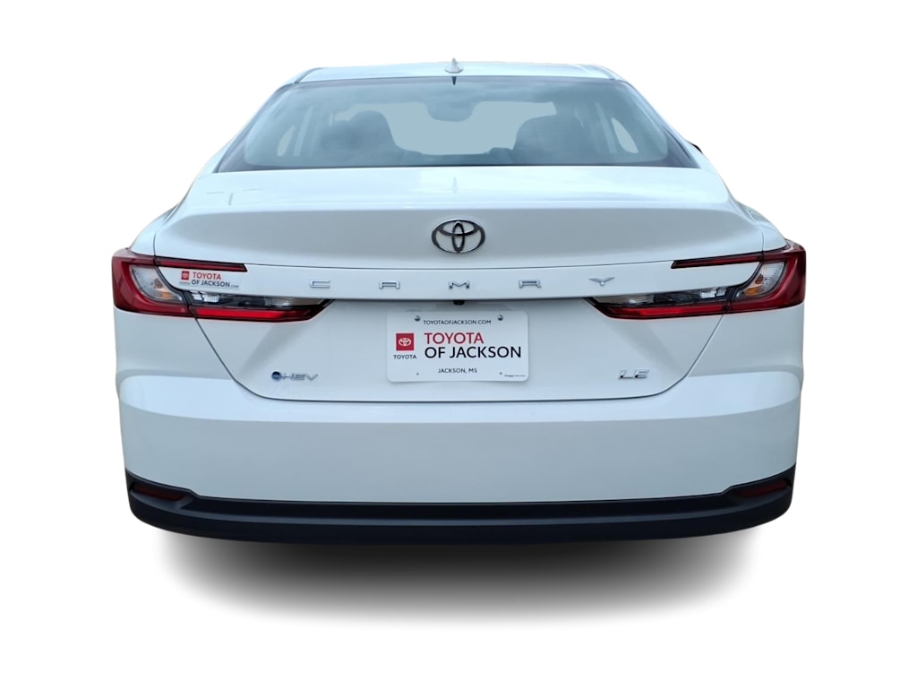 Thumbnail: 2025 Toyota Camry - 4