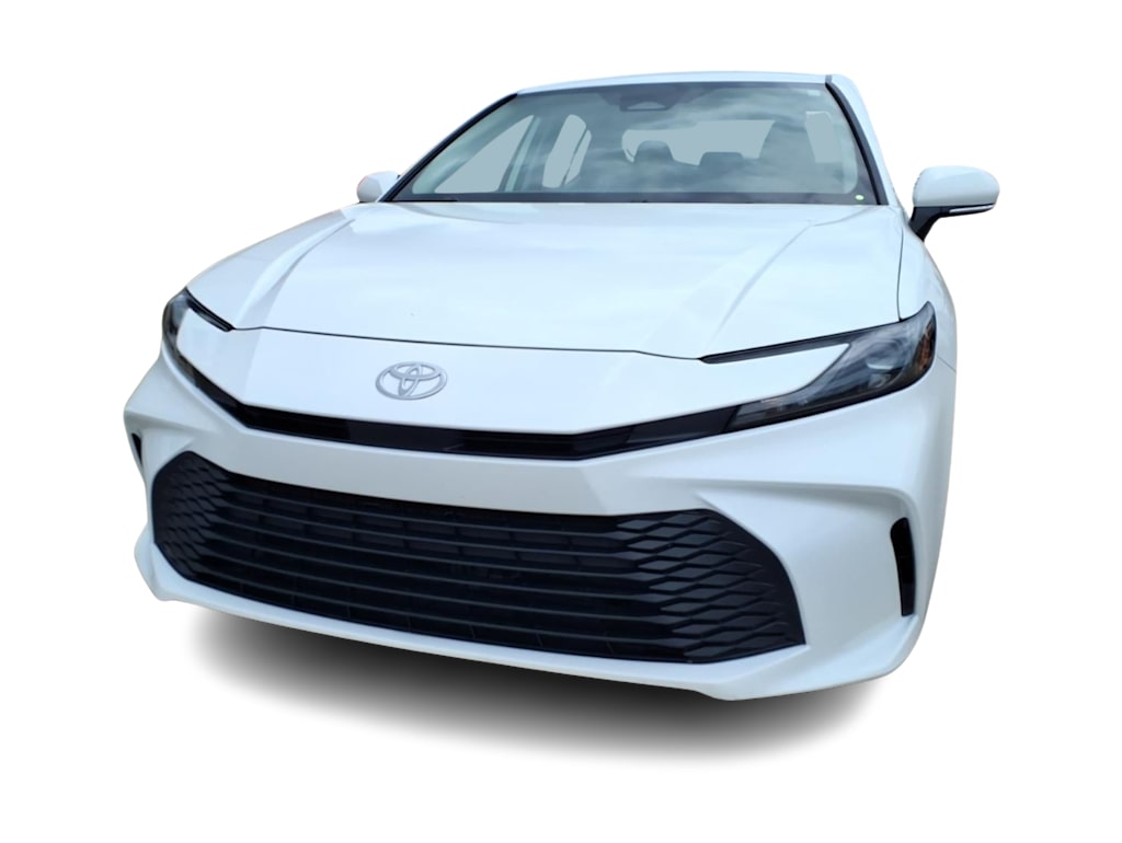 Thumbnail: 2025 Toyota Camry - 5