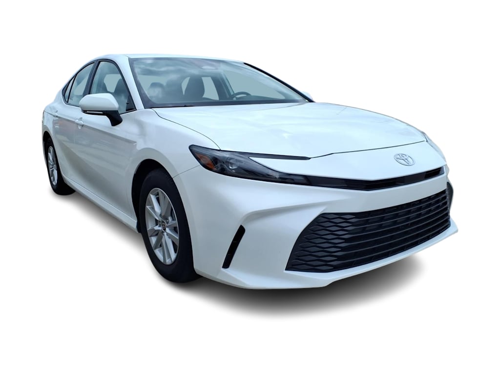 Thumbnail: 2025 Toyota Camry - 15