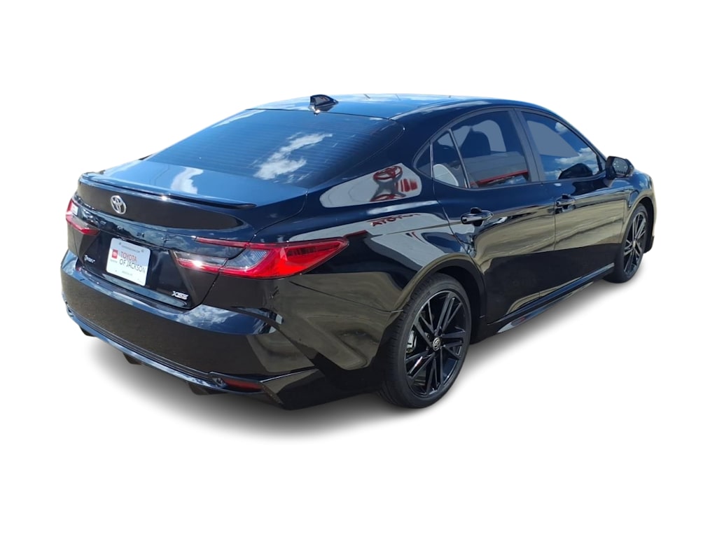 Thumbnail: 2026 Toyota Camry - 18