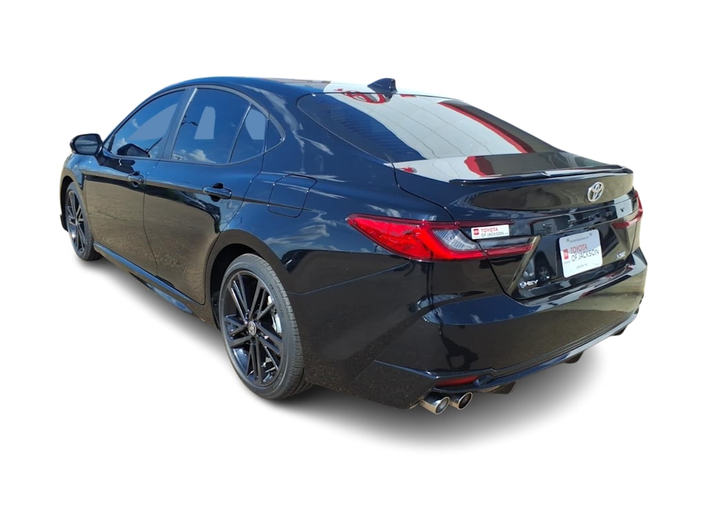 Thumbnail: 2026 Toyota Camry - 4