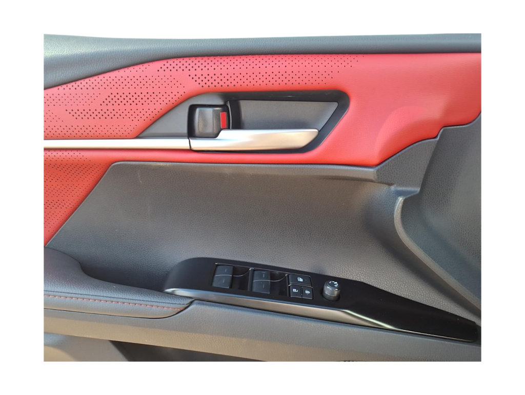 Thumbnail: 2026 Toyota Camry - 3