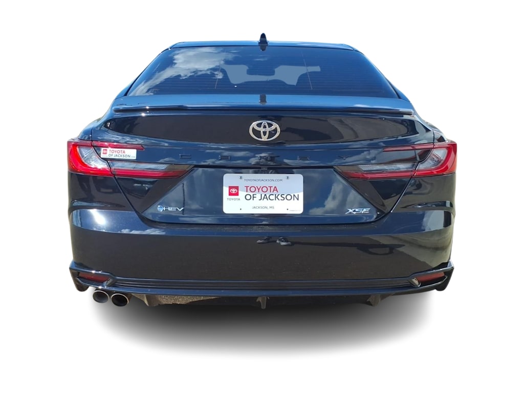 Thumbnail: 2026 Toyota Camry - 5