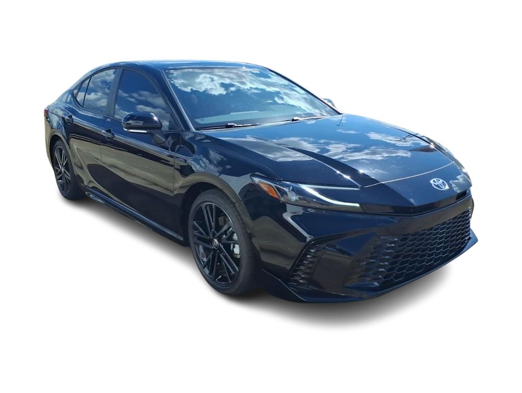 Thumbnail: 2026 Toyota Camry - 16