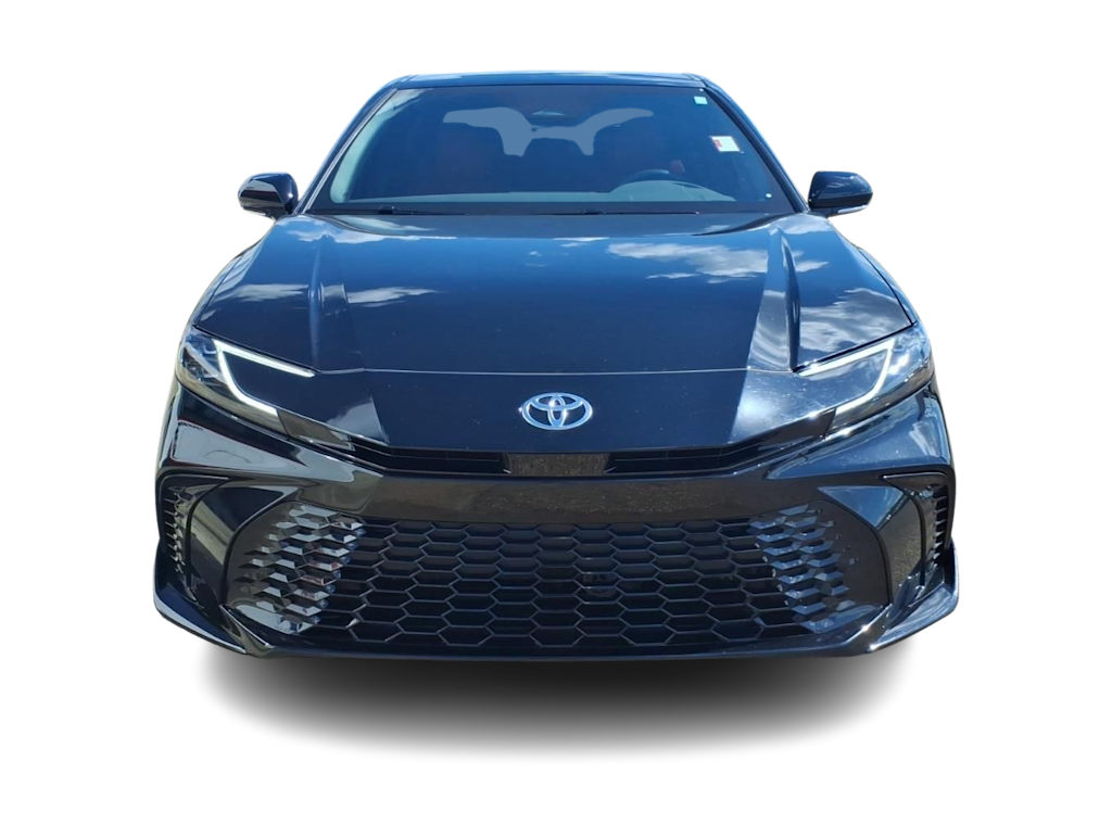 Thumbnail: 2026 Toyota Camry - 6