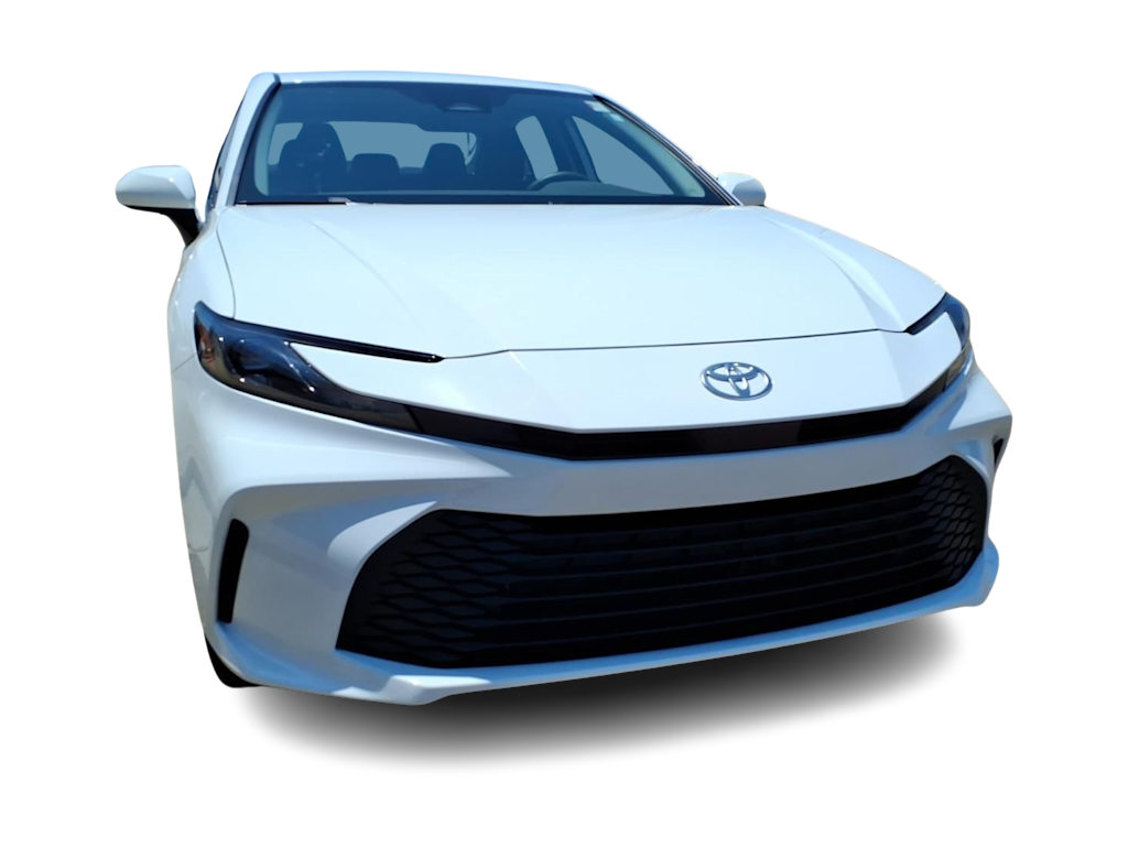 Thumbnail: 2026 Toyota Camry - 5