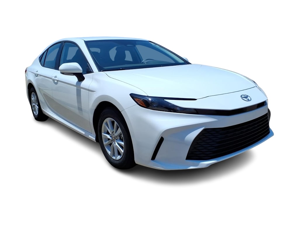 Thumbnail: 2026 Toyota Camry - 14