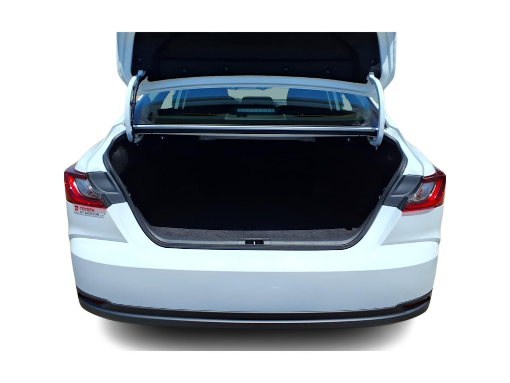 Thumbnail: 2026 Toyota Camry - 13