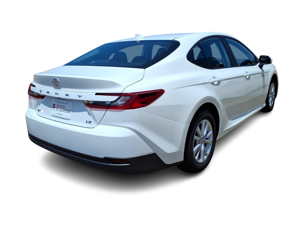 Thumbnail: 2026 Toyota Camry - 16