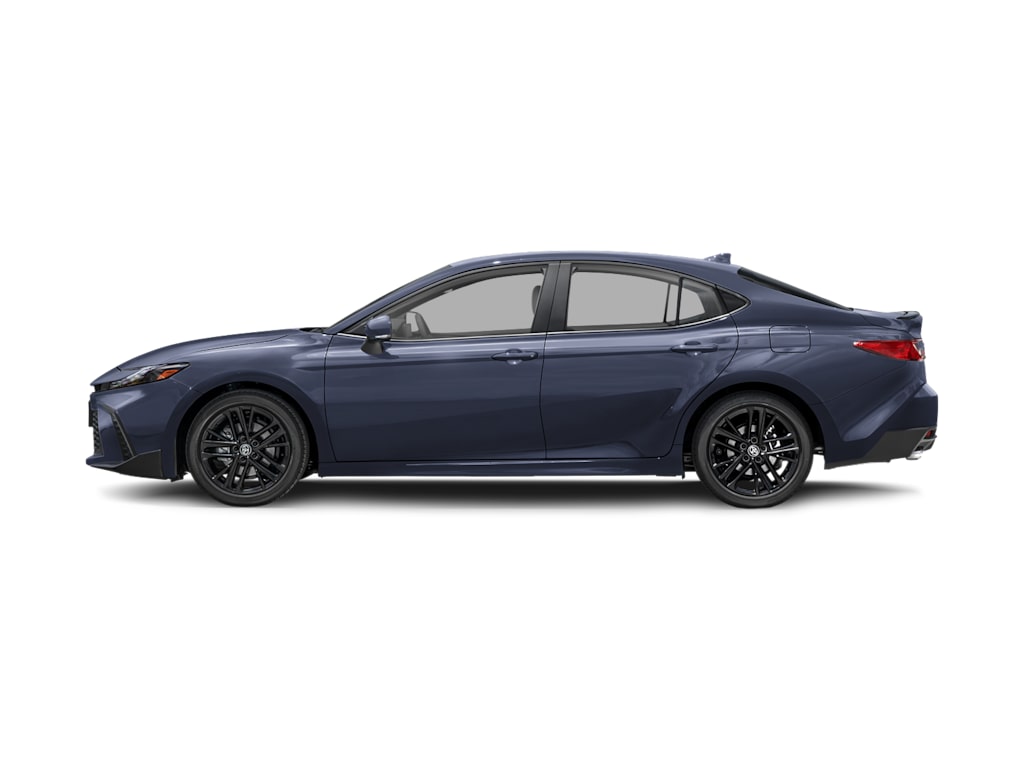 Thumbnail: 2026 Toyota Camry - 3