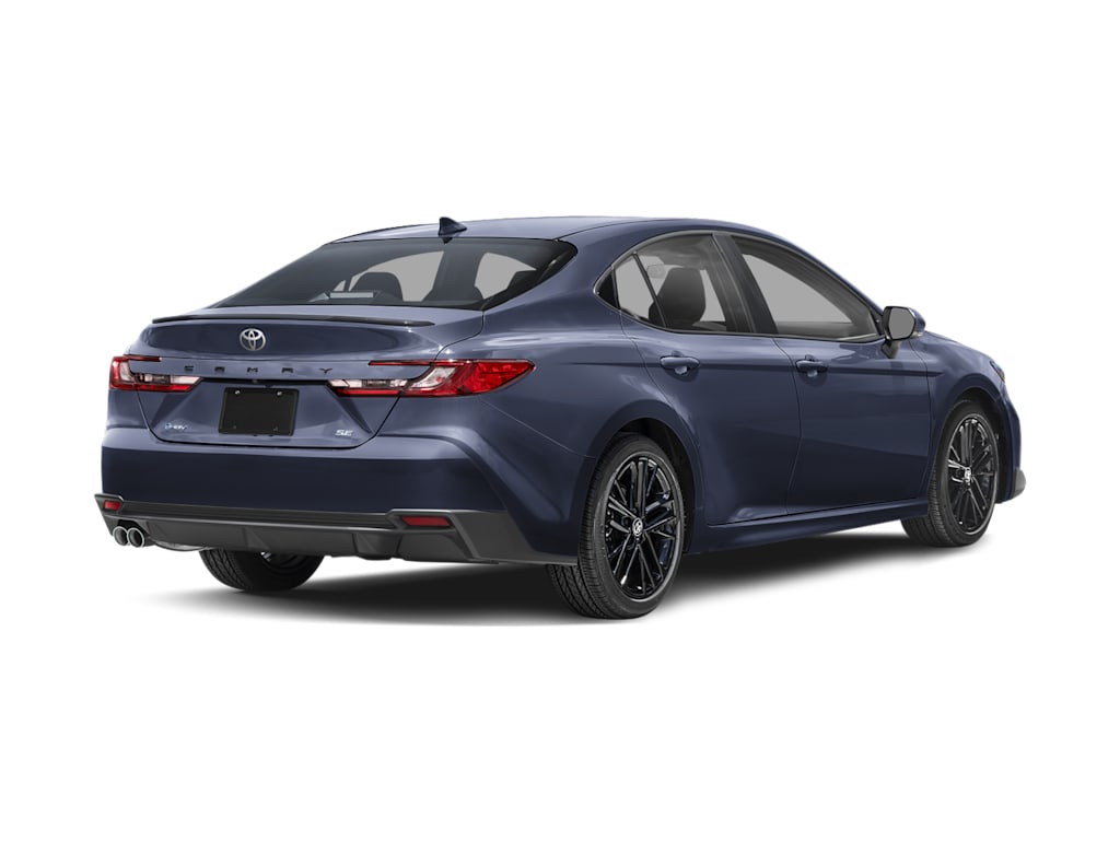 Thumbnail: 2026 Toyota Camry - 10