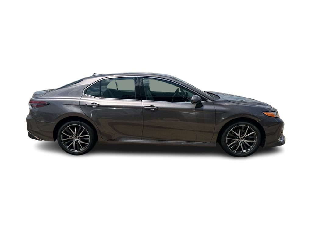 Thumbnail: 2023 Toyota Camry - 15