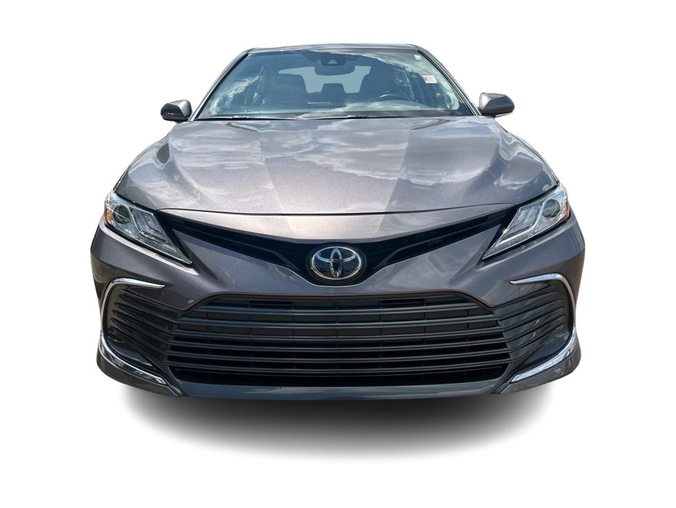 Thumbnail: 2023 Toyota Camry - 5