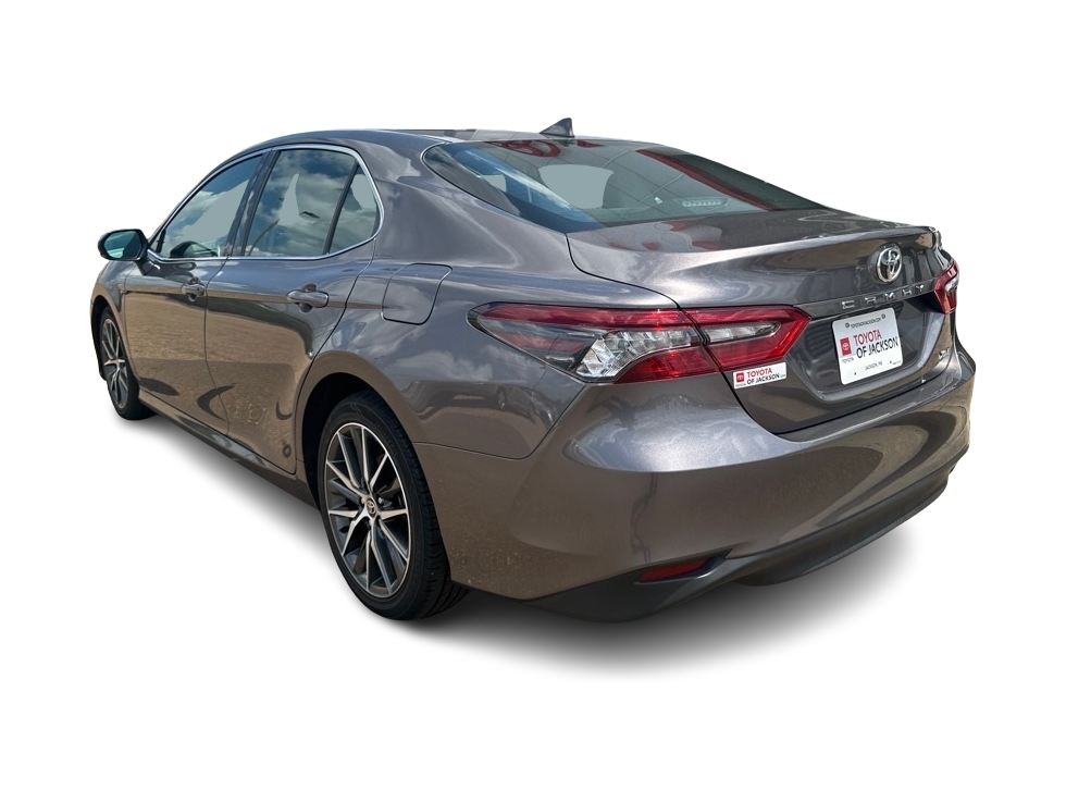Thumbnail: 2023 Toyota Camry - 3