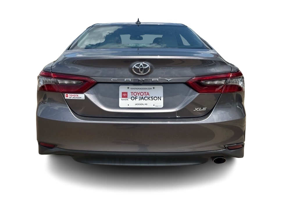 Thumbnail: 2023 Toyota Camry - 4