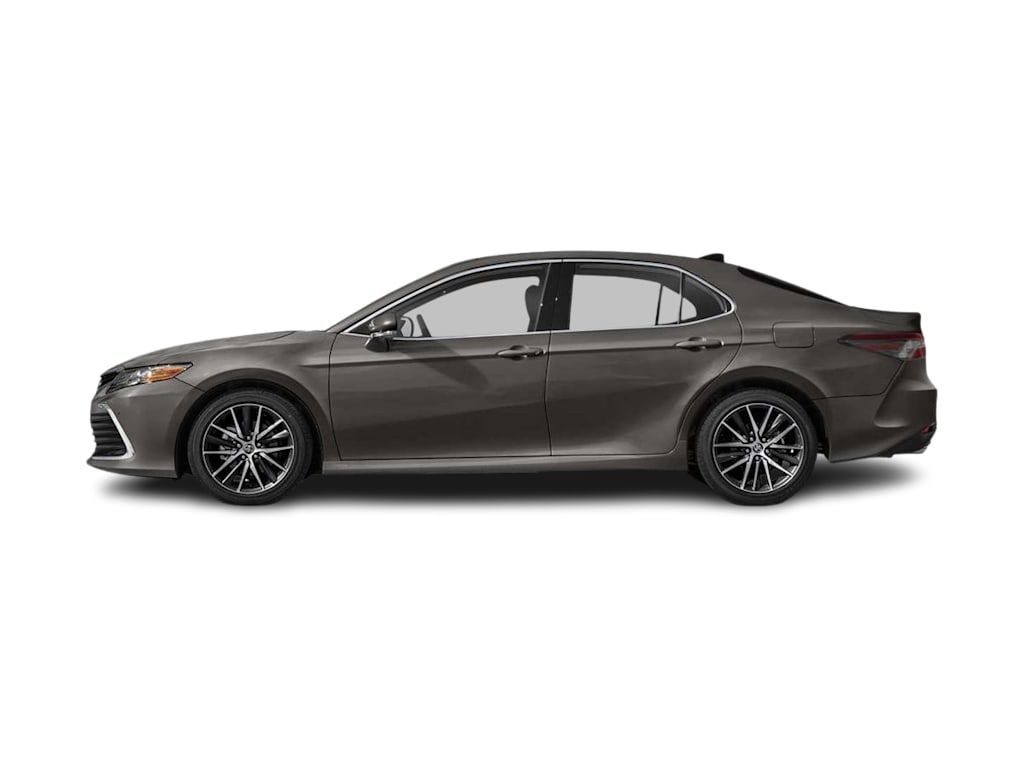 Thumbnail: 2023 Toyota Camry - 3