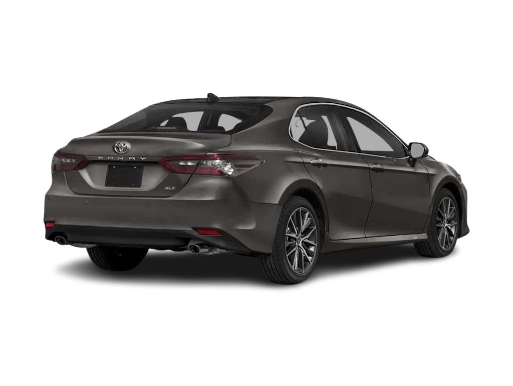 Thumbnail: 2023 Toyota Camry - 10