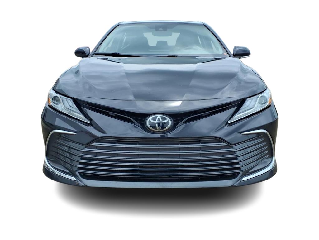 Thumbnail: 2023 Toyota Camry - 5