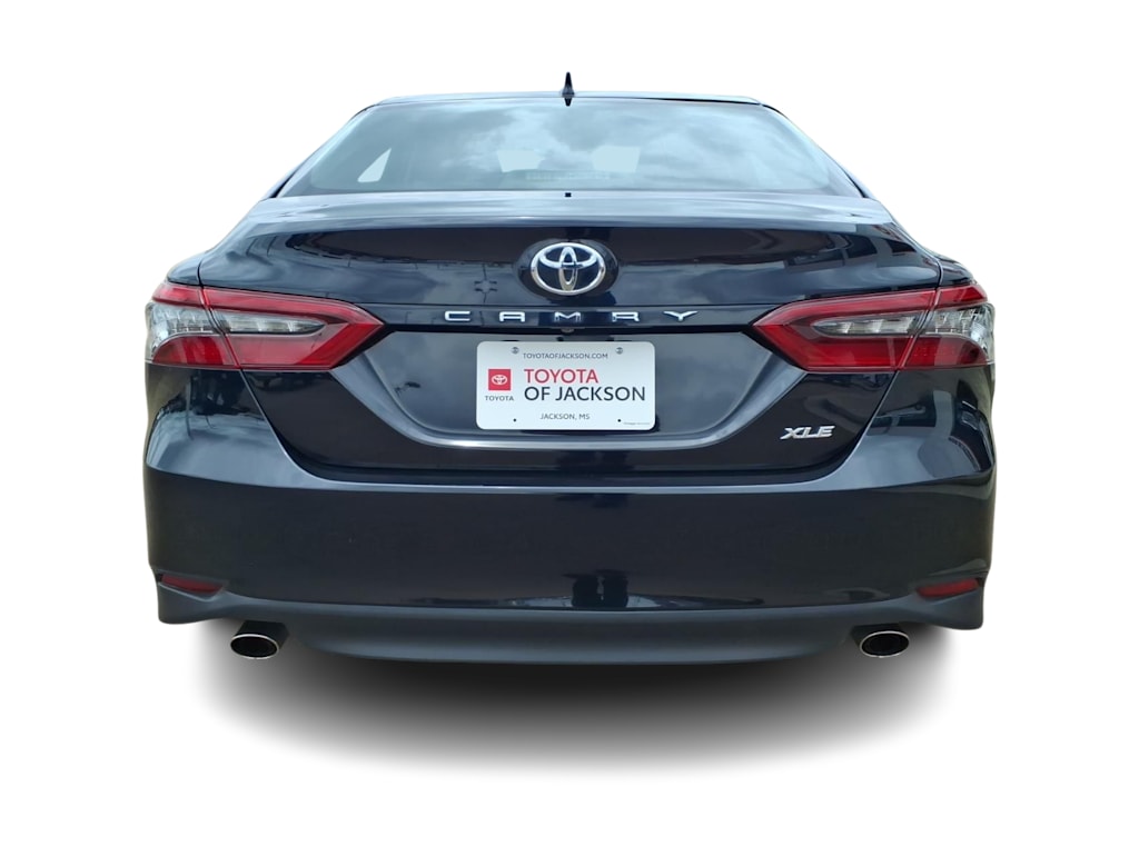 Thumbnail: 2023 Toyota Camry - 4