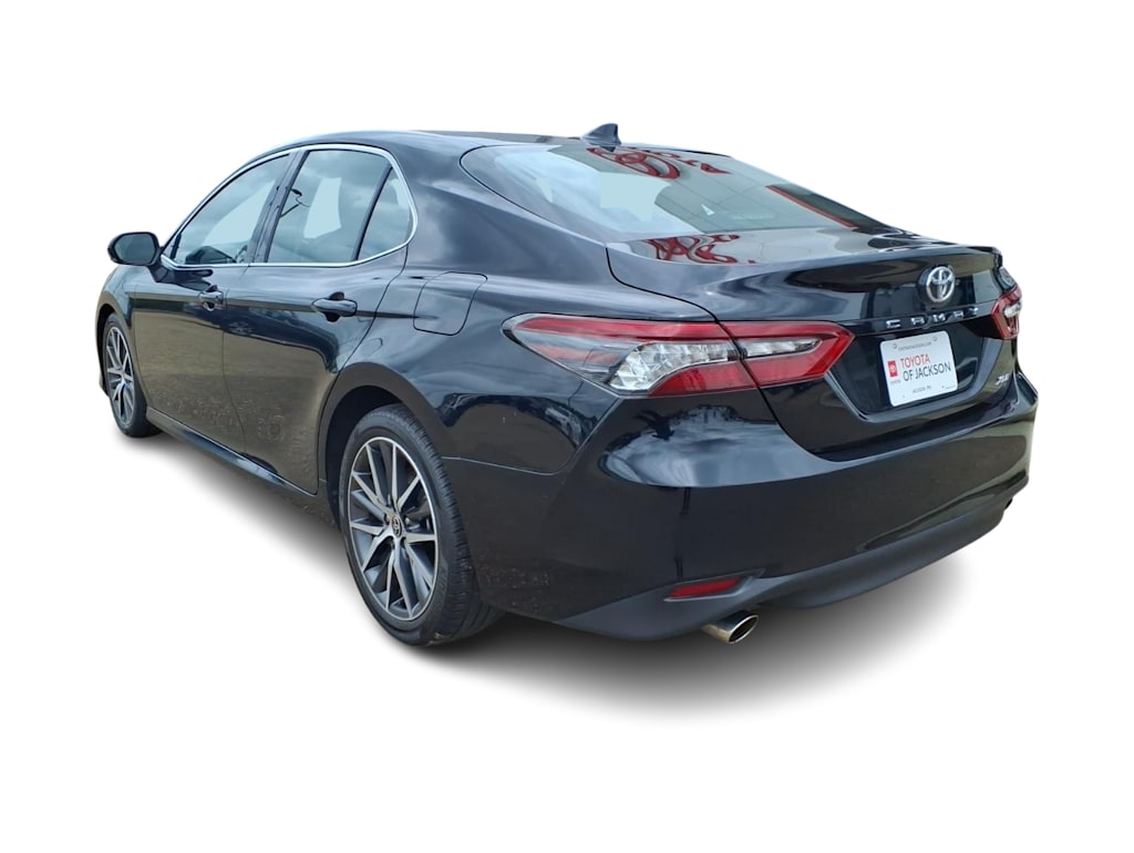 Thumbnail: 2023 Toyota Camry - 3