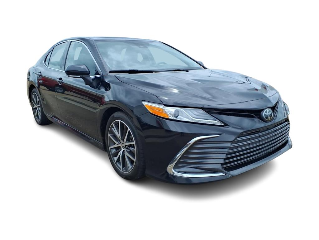 Thumbnail: 2023 Toyota Camry - 15