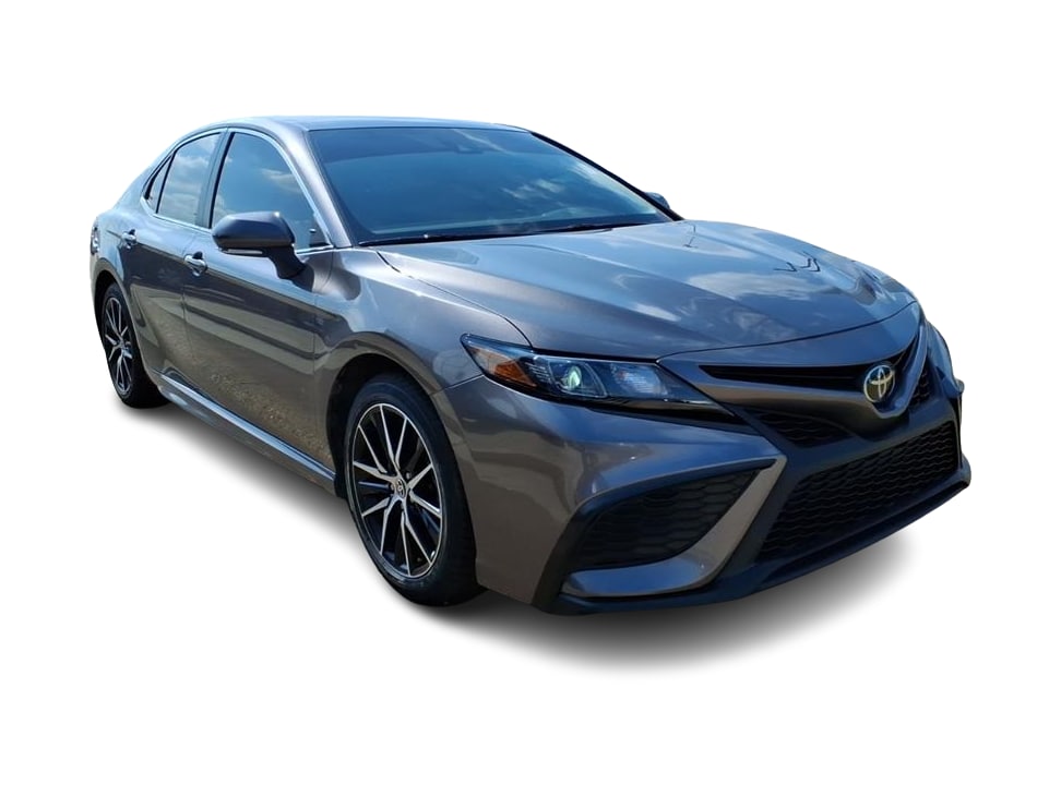 Thumbnail: 2023 Toyota Camry - 14