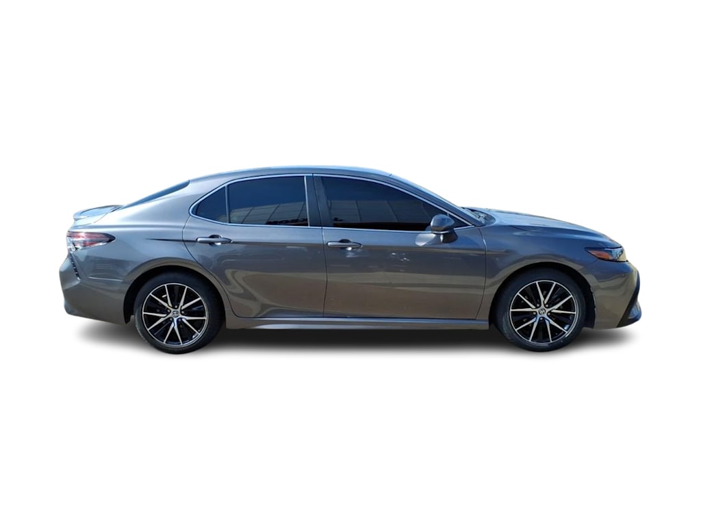 Thumbnail: 2023 Toyota Camry - 15