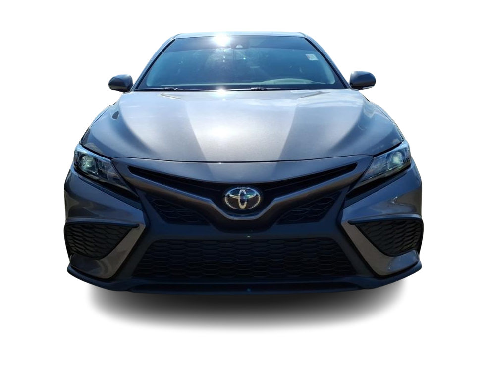 Thumbnail: 2023 Toyota Camry - 5