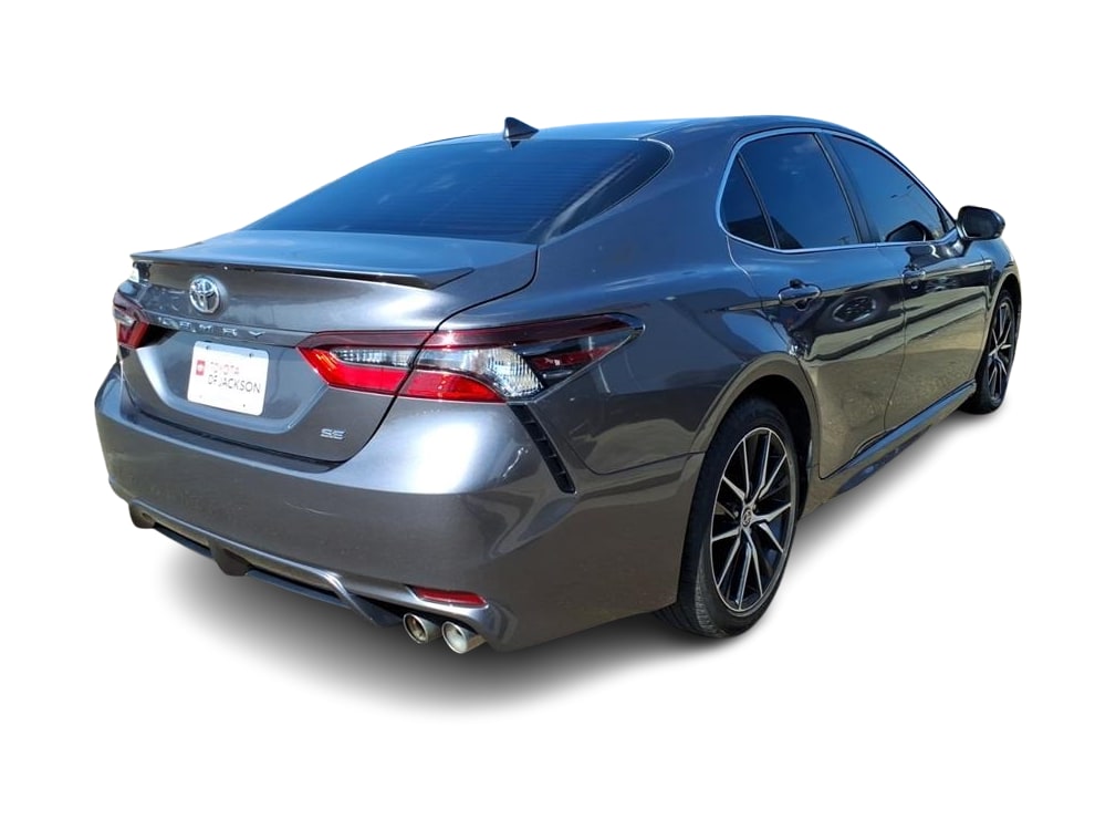 Thumbnail: 2023 Toyota Camry - 16