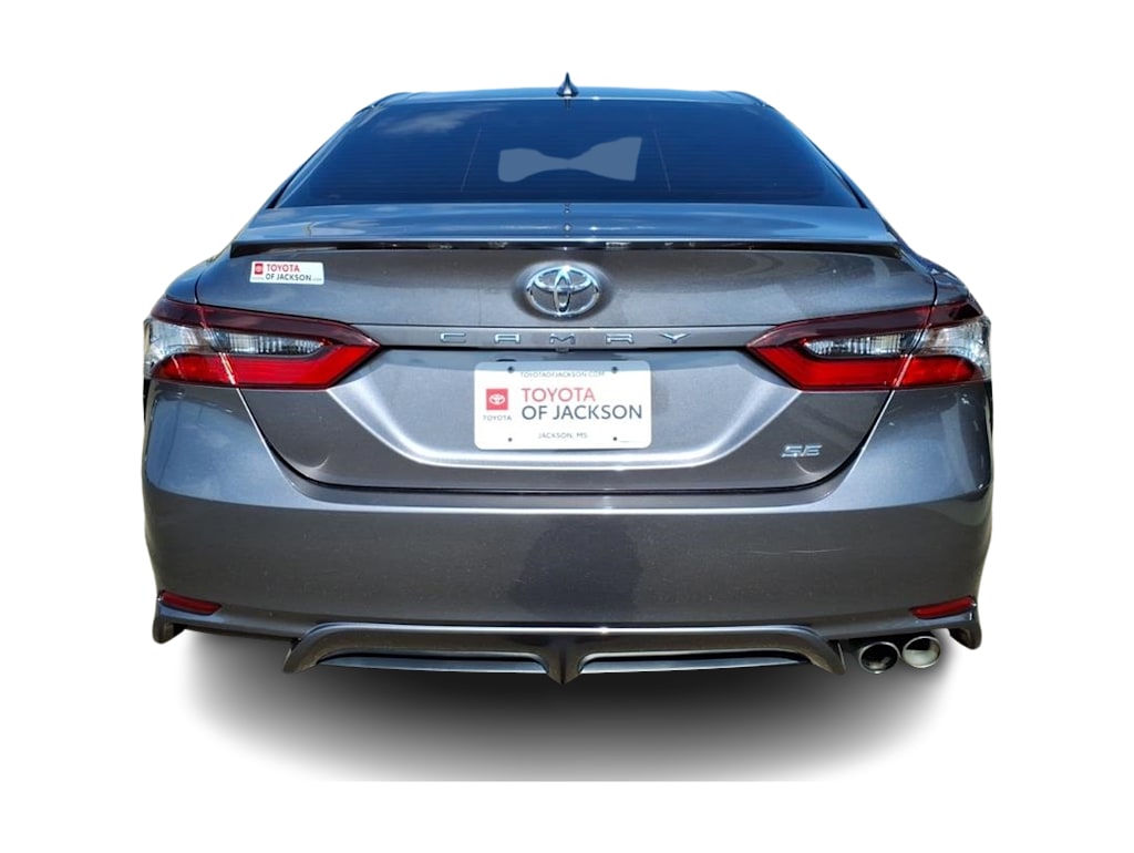 Thumbnail: 2023 Toyota Camry - 4