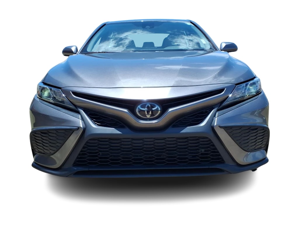 Thumbnail: 2024 Toyota Camry - 5
